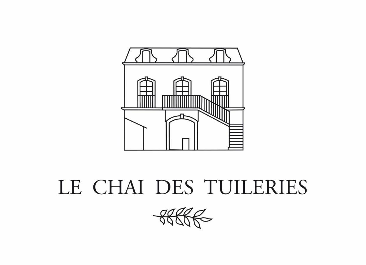 Le Chai Des Tuileries Montagnac  Esterno foto